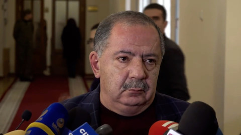 ՔՊ-ականների նկարները, ելույթներն իրար կողքի դրեք և կտեսնեք մեր ողբերգությունը. Աղվան Վարդանյան