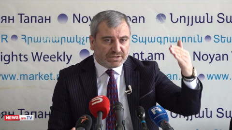 «Ծնողները մտավախություն ունեն՝ զինվորների տիրապետած ինֆորմացիան կարող էր նրանց մահվան պատճառ դառնալ»