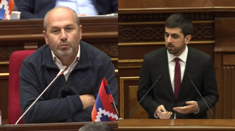 Վահան Կոստանյանին ո՞ր հատկանիշի համար են նշանակել, ո՞վ է ծաղրում մեր երկիրը. հարց՝ ՔՊ–ականին