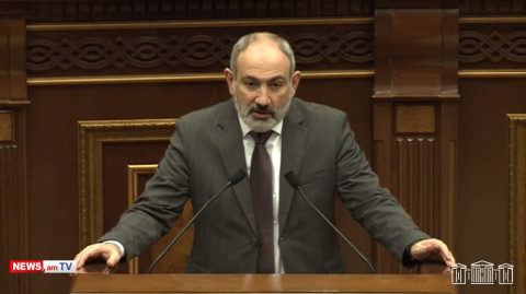 Ճանապարհները բացելու գինն ուզում են մեզ համար ավելացնել. Նիկոլ Փաշինյանը՝ «միջանցքի» մասին