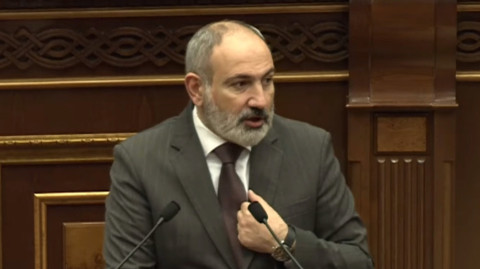 ԵՄ–ն հստակ գծագրել է՝ որն է Հայաստանի Հանրապետությունը, իսկ ՀԱՊԿ–ից պատասխան չենք ստացել. Փաշինյան