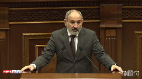 Մի՜ թեթեւ լավություն կարող է անել քննիչը, վարչության պետը. Փաշինյանը՝ կոռուպցիայի մասին
