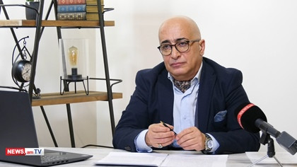«Արագության տակ» ճանաչենք ԵԱՏՄ–ում գրանցված դեղերը. Անկախ դեղատների ասոցիացիայի նախագահ