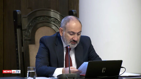 Լաչինի միջանցքի ապօրինի շրջափակումը հանգեցրել է իրական բնապահպանական խնդիրների. Փաշինյան