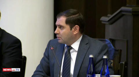 Ատեստավորումն անցած եւ մարտական հերթապահություն իրականացնող սպան կստանա միջինում 422 հազար դրամ