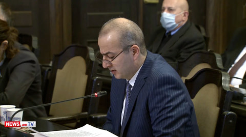 ԱԱԾ աշխատողներն էլ ատեստավորում կանցնեն եւ կրկնակի աշխատավարձ կստանան