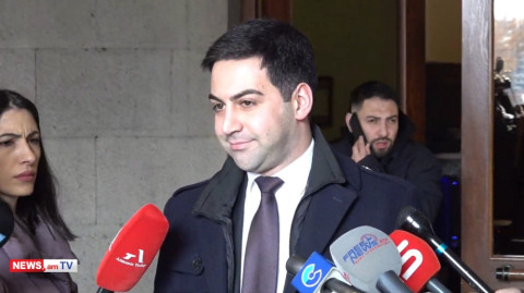 Դրական կարծիք ունեմ, նման ժեստերը կարևոր են. ՊԵԿ նախագահը՝ Թուրքիա հայ փրկարարներ ուղարկելու մասին