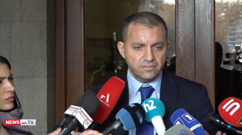 Դիզվառելիքը հնարավոր է՝ Հայաստանում թանկանա. Վահան Քերոբյան