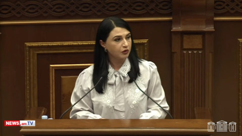 Ես դեմ եմ այն մտքին, թե մարդիկ են, տուն են պահում. ՔՊ–ականը՝ փողոցային առեւտրով զբաղվողների մասին