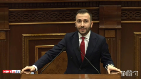 «Արմեն Աշոտյան դառնալու չեմպիոնության մեջ դուք բոլորին հաղթում եք». Կոնջորյանը՝ Հայկ Մամիջանյանին