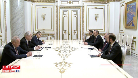 Օրը` մեկ տողով 09.02.2023