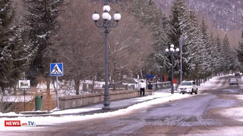 Ջերմուկում տնտեսավարողները 4 ամսվա կոմունալ ծախսերի ամբողջական փոխհատուցում կստանան