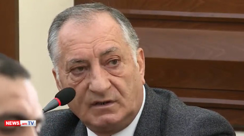 Այլանդակության դեմը պետք է առնել, մոյկաները ջուրը ցերեկը բաց են թողնում և սառույց է դառնում. Արեյան