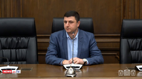 «Չեմ բացառում՝ ԵՄ քաղաքացիական առաքելությունը որպես շարունակություն կունենա ռազմական կոմպոնենտ». Տիգրան Աբրահամյան