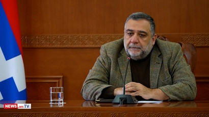 «Շատ երկար ճանապարհ ենք անցնելու». Ռուբեն Վարդանյանը խորհրդակցություն է անցկացրել