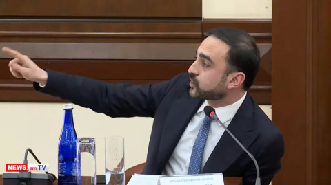 Օքսֆորդի դիպլոմով չի որոշվում՝ մարդն ունակ է գործն անելու, թե ոչ. Տիգրան Ավինյան