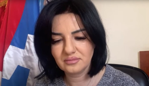 «Անկախ Արայիկ Հարությունյանի ցանկությունից, Սամվել Բաբայանը չի կարող գալ, իշխանություն վերցնել»