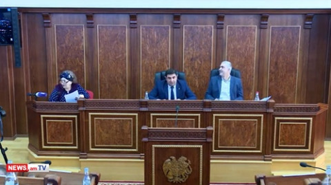 Մենք մեր շներին դեմքերով ճանաչում ենք. Գյումրու քաղաքապետ