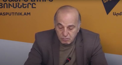 Հակառակ երկնիշ թվով տնտեսական աճին՝ ունեցանք աղքատության մակարդակի բարձրացում. տնտեսագետ