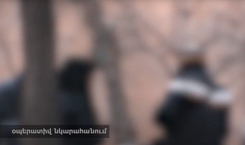Երևանում տղամարդը 10 տարուց ավել՝ տարեց կնոջը ստիպել էր մուրացկանություն անել եւ գումարը տալ իրեն