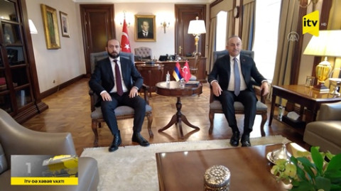 ARMENIAN NEWS: Armenia and Azerbaijan agree to jointly reconstruct bridge in Ani