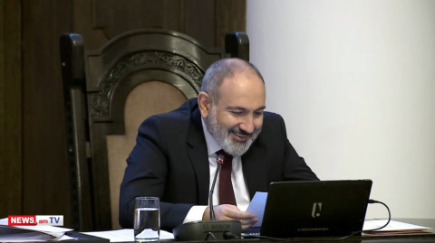 Հայաստանի թունելները ոնց որ քավարանի վերջին էտապը լինեն․ Նիկոլ Փաշինյան