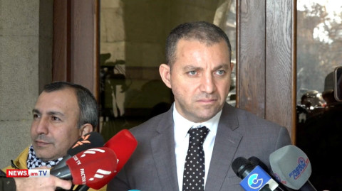 Եթե խաղողագործն իր ռիսկերը չի գնահատում, կառավարությունն անելիք չունի․ Քերոբյան