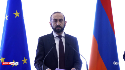 Ադրբեջանի կողմից նոր էսկալացիայի հրահրման վտանգը շարունակում է մնալ բարձր. ԱԳ նախարար