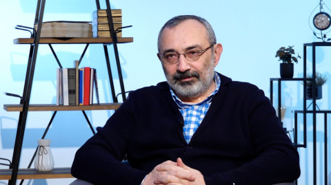 «Ակնհայտ է՝ պատրաստվում է բանակցային հերթական հանդիպում, որի ժամանակ սեղանին կլինի մի փաստաթուղթ»