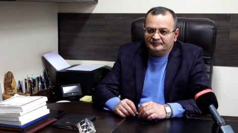 Կապիտանը պատմել է՝ լուսամուտներից գոռացել են, բայց զինվորներն անգամ սենյակից դուրս գալու փորձ չեն արել