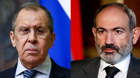 Փաշինյանը պատրաստ է ստորագրել, Գրիգորյանը բացահայտում է առաջարկների տրամաբանությունը