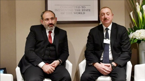 ARMENIAN NEWS: Pashinyan and Aliyev leave for Munich