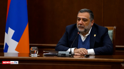 Ժողովուրդն ասում է՝ մենք պատրաստ ենք, մենակ թե մեզ մի դավաճանեք. Ռուբեն Վարդանյան