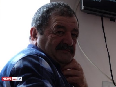 Ամեն օր հույսով ենք, որ ճանապարհը պիտի բացվի, գնանք. Գորիսում դեռ հարյուրավոր արցախցիներ են մնում