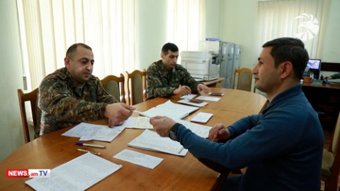 Շատ լավ գաղափար է. մեկնարկել է 25-օրյա հավաքների սկզբնական փուլը