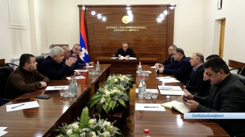 Ինչ միջոցառումներ են նախատեսված Արցախում փետրվարի 20-ին