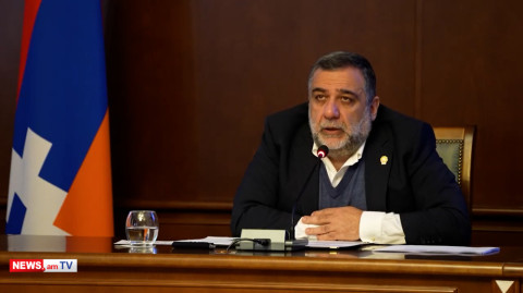 Անհնարին բան չկա, մեր հասարակությունը պատրաստ է. Ռուբեն Վարդանյանն ամփոփեց իր պաշտոնավարման 100 օրը