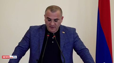 Հայտարարություններից անցնել գործնական քայլերի. Արցախի խմբակցությունների կոչը միջազգային հանրությանը