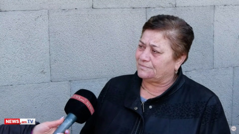 «Հրդեհը սուտ վարկած է, իրենք մի բան գիտեն, բայց չեն ուզում ասել». մահացած Գագիկի տատիկ