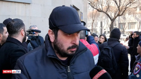 «Հնարավոր է՝ դիտավորյալ բենզին են լցրել ու անփութության հետևանքով իրենք էլ են վառվել ». ծնող