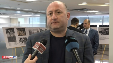 Արևմուտքը հստակ աշխատում է, որ նվազեցվի Ռուսաստանի ազդեցությունը մեր տարածաշրջանում. Սուրեն Սարգսյան