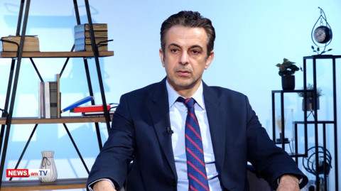 Արևմուտքի դիմակը պատռվեց, Հայաստանը ՌԴ–ի դեմ բուֆեր են օգտագործում. քաղաքագետ