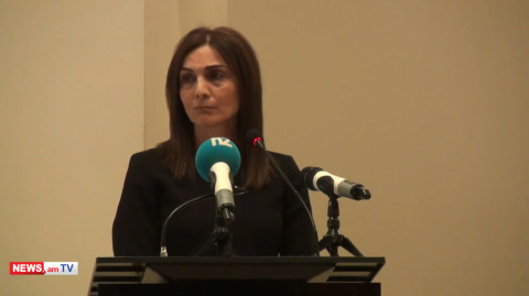 Սրանք արեւմտյան կոյուղային կենտրոնների դրածոներն են. զոհված զինծառայողի մայրը՝ ՔՊ–ի մասին
