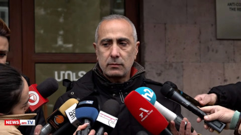 Տավուշի ժողովուրդը թող ոտքի կանգնի, սպասվում է՝ մի քանի գյուղեր կհանձնվեն. զոհված զինծառայողի հայր