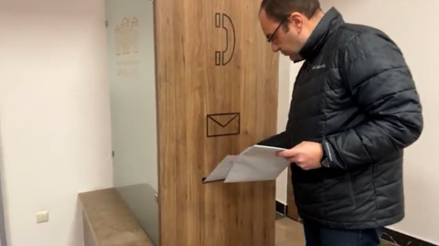 Փաստաբաններն ԱԺ են հանձնում ՍԴ դատավոր Սեդա Սաֆարյանի մասին միջնորդությունը