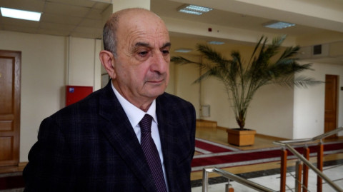 Փաշինյանն արհամարհեց Ալիևին. Վիգեն Խաչատրյանը պարզաբանում է՝ ինչու Փաշինյանը չի պատասխանել Ալիևին