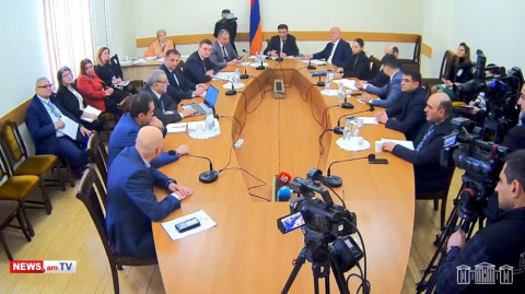 Մոսկվայում Շերեմետևո հասնում են նույն գնով, ինչ Գյումրիի օդանավակայանից Գյումրիի կենտրոն. պատգամավոր