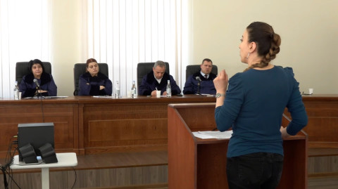 Կան պաշտոնյաներ, որոնք հանուն ոչ արդար շահերի կարող են զոհաբերել համակարգեր. Սիրանուշ Սահակյան