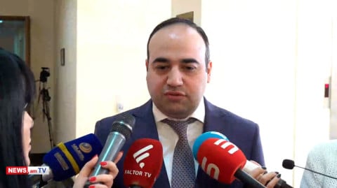 ՊՆ նախկին շենքի բնակիչների հարցին շուտով լուծում կտրվի. փոխնախարար