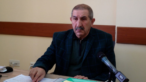«Ռուբեն Վարդանյանը ՌԴ-ից է գործուղվել Արցախ, Սամվել Բաբայանը կարող է պատասխանատվություն վերցնել»